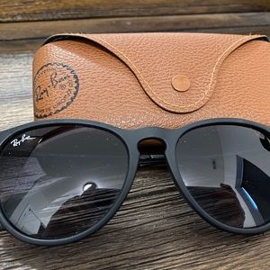 Ray-Ban Erika Sunglasses